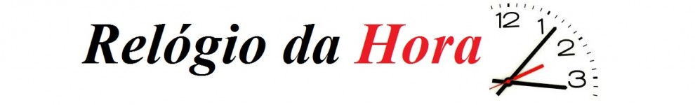 Loja de relogiodahora